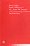 Estudos de direito público de língua portuguesa