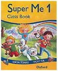 Super Me - 1 - Importado