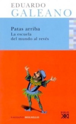 Patas arriba (Galeano Bolsillo)