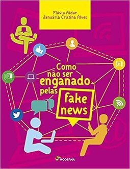 COMO NAO SER ENGANADO PELAS FAKE NEW