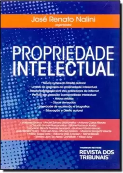 Propriedade Intelectual