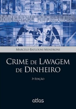 Crime de lavagem de dinheiro