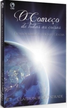 O Começo de Todas as Coisas