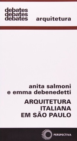 Arquitetura italiana em São Paulo
