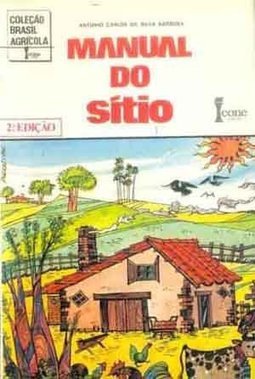 MANUAL DO SITIO