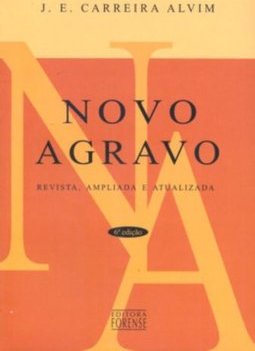 Novo Agravo