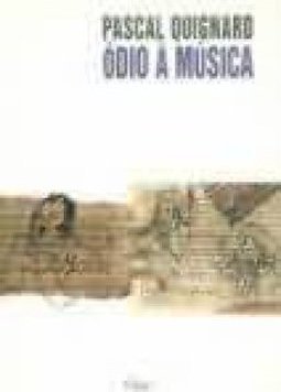 Ódio da Música