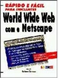 World Wide Web com o Netscape