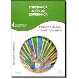 Esperança além da Esperança