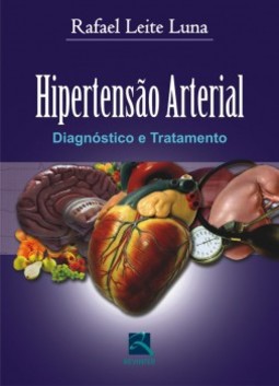 Hipertensão arterial: diagnóstico e tratamento