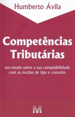 Competências tributárias