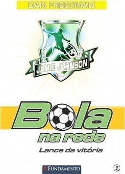 Bola na rede Lance de vitória 