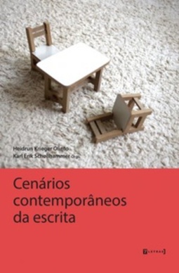 Cenários contemporâneos da escrita