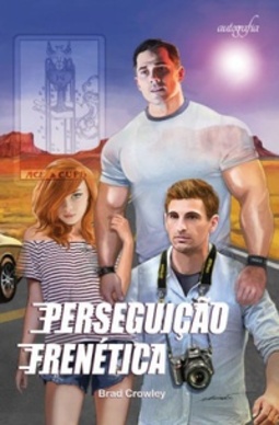 Perseguição frenética