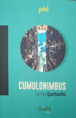 Cumulonimbus (Yebá)