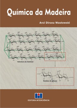 Química da madeira