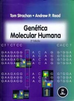Genética Molecular Humana