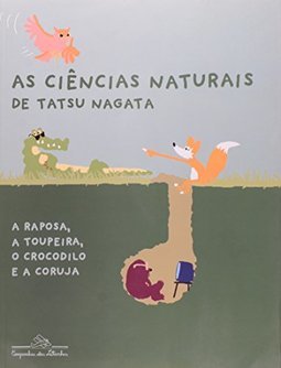 As Ciências Naturais de Tatsu Nagata