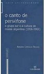 O Canto de Perséfone: o Grupo Sur e a Cultura de Massa Argentina