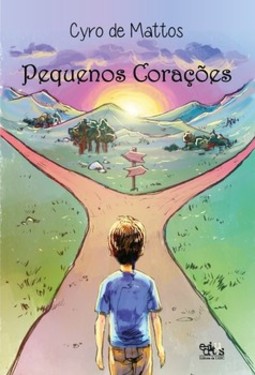 Pequenos corações