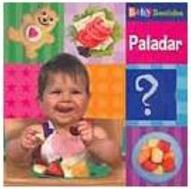 Baby Sentidos: Paladar