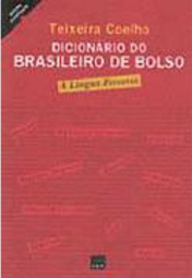 Dicionário do Brasileiro de Bolso