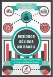 RESÍDUOS SÓLIDOS NO BRASIL: OPORTUNIDADES E DESAFIOS DA LEI FEDERAL Nº 12.305 (LEI DE RESÍDUOS SÓLID