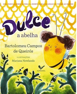 Dulce a abelha