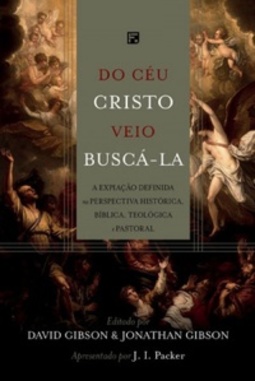 Do céu Cristo veio buscá-la