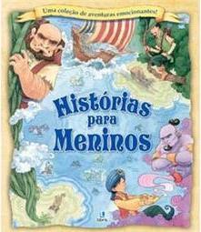 Histórias para Meninos