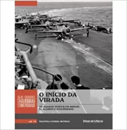 O Início da Virada - 14