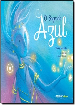 O segredo azul