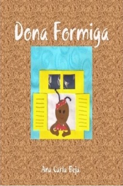 Dona Formiga