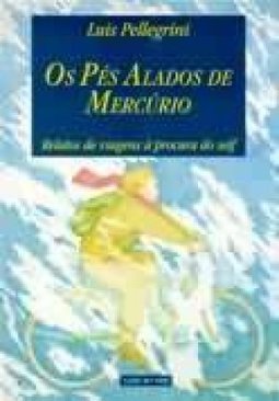 Os Pés Alados de Mercúrio