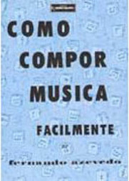 Como Compor Música Facilmente