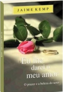 Eu lhe Darei o Meu Amor