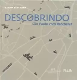 Descobrindo São Paulo com Brecheret
