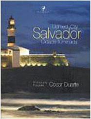 Salvador Cidade Iluminada