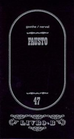 Fausto (Coleção Livro B #47)