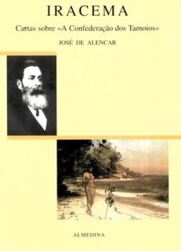 Iracema: cartas sobre a confederação dos Tamoios