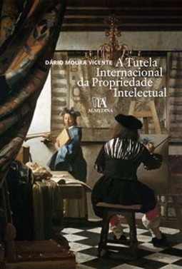 A tutela internacional da propriedade intelectual