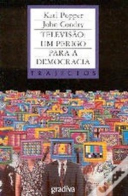Televisão: Um Perigo para a Democracia