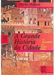 Grande História da Cidade, A - Importado
