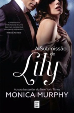 A Submissão de Lily (As Irmãs Fowler #3)