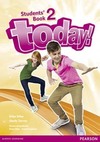 Today! 2: Students' book standalone