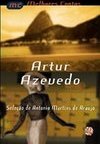 Melhores Contos de Artur Azevedo