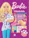 Barbie veterinária