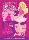 Barbie: o guarda-roupa da Barbie