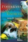 Formulário de Animais Exóticos