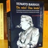 Renato Barros: Um Mito! Uma Lenda!